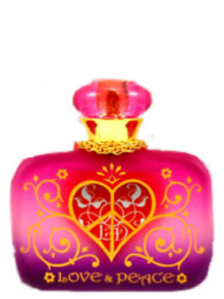 Love & Peace Limited Expand for women - Best Floral Perfume - Buy Online