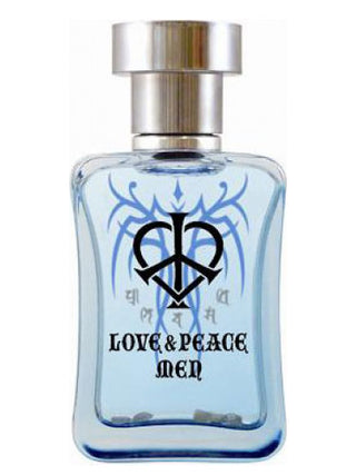 Love & Peace Men Expand Mens Perfume - Sophisticated and Masculine Fragrance | Buy Online