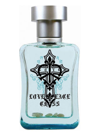 Love & Peace Cross Expand Mens Perfume - Best Fragrance for Men | Shop Now