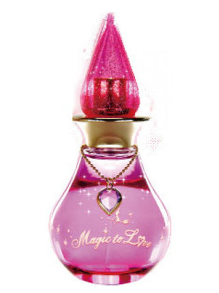 Magic to Love Expand for Women Perfume - Captivating fragrance for women - Best Perfume for Women 2021 - Buy Now