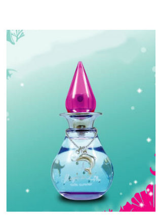 Magic to Love Cutie Summer Expand Womens Perfume - Captivating fragrance in a stylish bottle