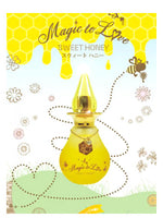 Magic to Love Sweet Honey Expand for women