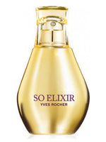 So Elixir Yves Rocher for women