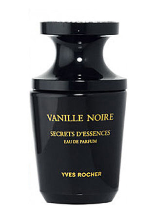 Vanile Noire Eau de Parfum Yves Rocher for women - Best Womens Perfume - Buy Online Now!