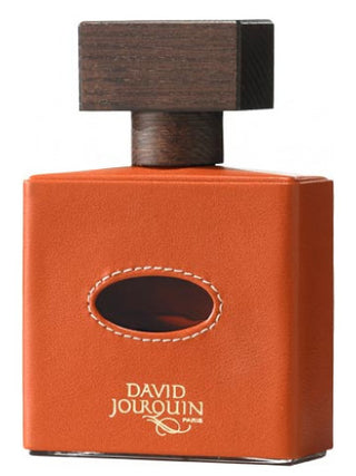 Mens Cuir Mandarine David Jourquin Perfume - Top Fragrance for Men