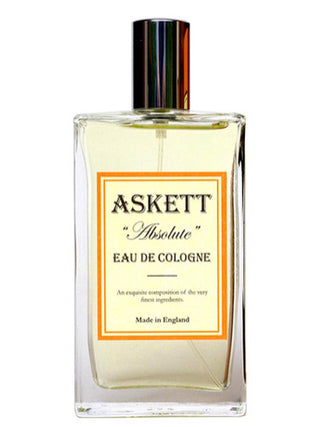 Absolute Askett & English Unisex Perfume - Buy Online | Fragrance for Women and Men