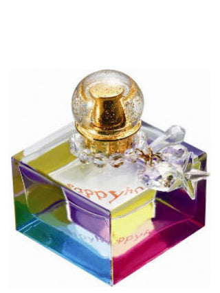 Happyholic Expand for Women Perfume - Captivating Floral Fragrance | Buy Online Now