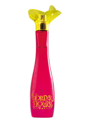 Wonder Flower Day Expand Womens Perfume - Captivating fragrance for women - Buy now!