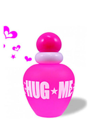 Womens Hug Me Expand Perfume - Elegant fragrance for women | Shop Now