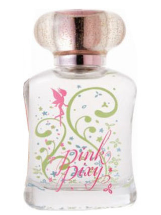 Pink Pixy Expand Womens Perfume - Floral Fragrance in Elegant Bottle - Buy Online