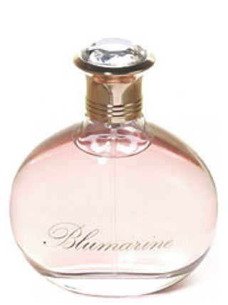 Blumarine Blumarine Womens Perfume - Elegant floral fragrance in a stylish bottle