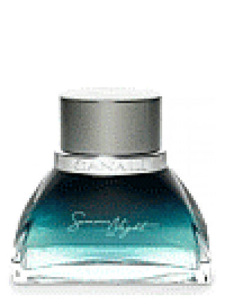 Summer Night Canali Mens Perfume - Elegant and Refreshing Fragrance