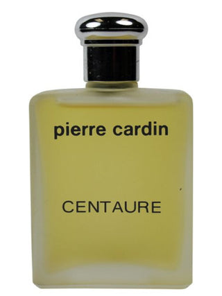 Mens Centaure Cuir Blanc Pierre Cardin Perfume - Exquisite fragrance for men - Buy now for a captivating scent experience