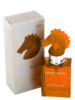 Mens Centaure Cuir Ambre Pierre Cardin Perfume - Best Fragrance for Men