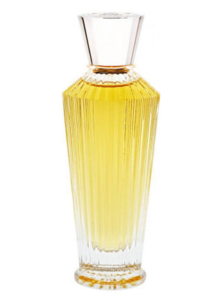 Bombay Bling! Neela Vermeire Creations unisex perfume bottle on white background