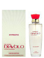 Diavolo Hypnotic per Donna Antonio Banderas for women