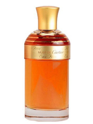 Must de Cartier Eau Fine Cartier for Women Perfume - Elegant fragrance for her | Shop Now