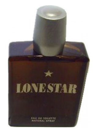 Mens Lonestar Juvena Perfume - Fragrance Bottle Image