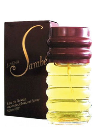 Juvena Sarabe Womens Perfume - Elegant Fragrance | Best Perfume for Women | Buy Online