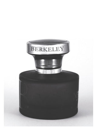 Unisex Bergamot Noir Berkeley Square Perfume Image