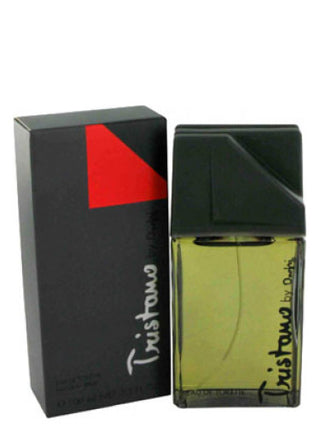 Tristano Tristano Onofri for men perfume bottle - Best mens fragrance image