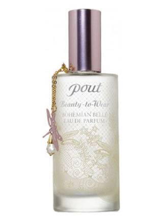 Beauty-to-Wear Bohemian Belle Pout Womens Perfume - Exquisite Fragrance | Buy Online