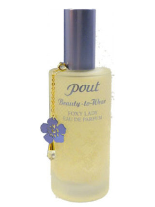 Beauty-to-Wear Foxy Lady Pout Womens Perfume - Captivating Fragrance for Women | Buy Online