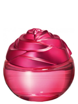 Delicacy Oriflame Womens Perfume - Elegant Floral Fragrance | Buy Online