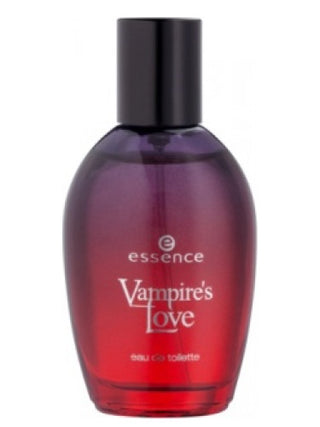 Vampire’s Love EDT Essence for Women - Buy Online | Perfume Image