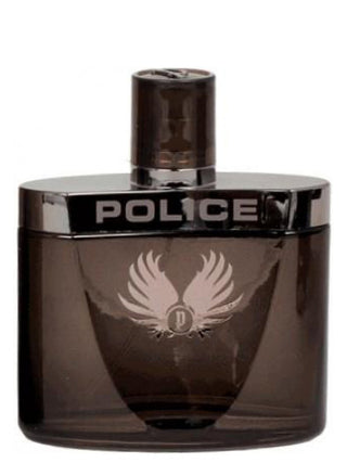 Police Titanium Wings Police for Men Perfume - Best Mens Cologne - Captivating Fragrance - Buy Now