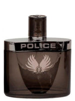 Police Titanium Wings Police for men