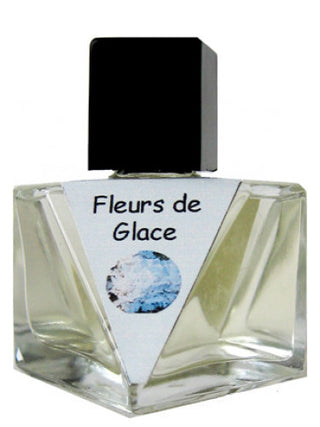 Olympic Orchids Fleurs de Glace Perfume for Women - Floral Fragrance | Buy Online