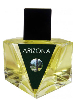 Arizona Olympic Orchids Artisan Perfumes for Women and Men - Fragrance Bottle Image