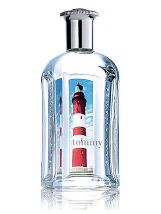 Tommy Summer 2007 Tommy Hilfiger Mens Perfume - Refreshing and Timeless Fragrance | Buy Online Now!