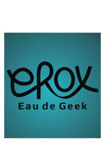 Erox Eau de Geek Erox for women and men