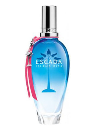 Escada Island Kiss 2011 Perfume for Women - Fragrance Bottle Image