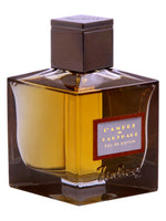 Isabey L'ambre de Carthage Isabey for men