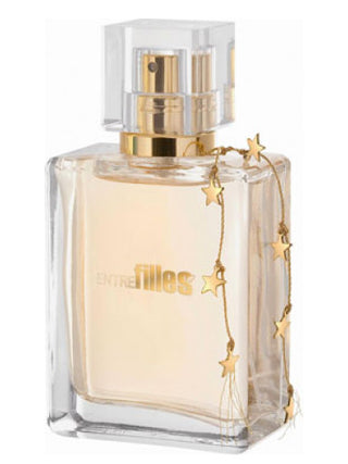 Saison 4 Entre Filles Womens Perfume - Elegant and Captivating Fragrance | Shop Now