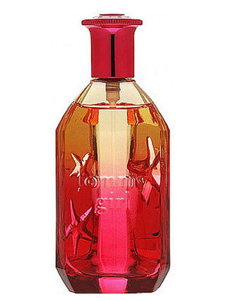 Tommy Girl Summer Cologne 2006 Tommy Hilfiger for women - Best Summer Fragrance | Buy Now