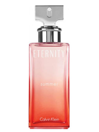 Calvin Klein Eternity Summer 2012 for Women Perfume Image