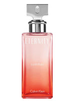 Eternity Summer 2012 Calvin Klein for women