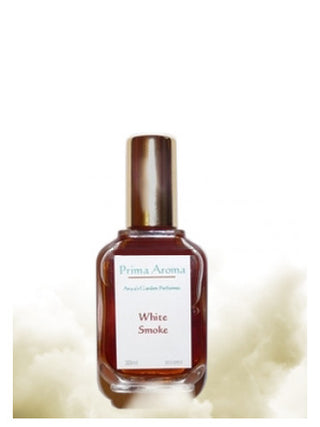 White Smoke Anyas Garden Unisex Perfume - Fragrance for Women and Men