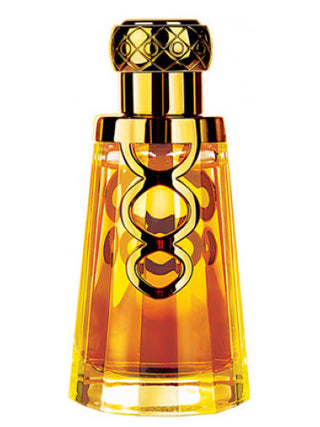 Khallab Ajmal Perfume for Women and Men - Buy Online | Fragrance Image