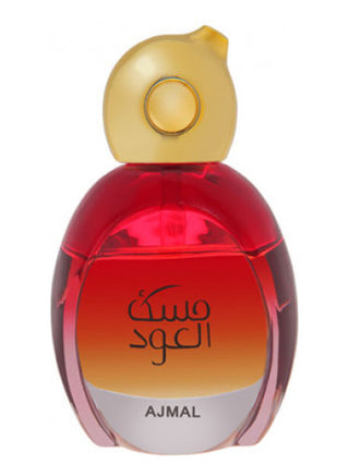 Misk Al Oudh Ajmal Perfume for Women and Men - Exquisite Fragrance | Buy Online