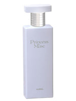 Princess Musk Ajmal for women