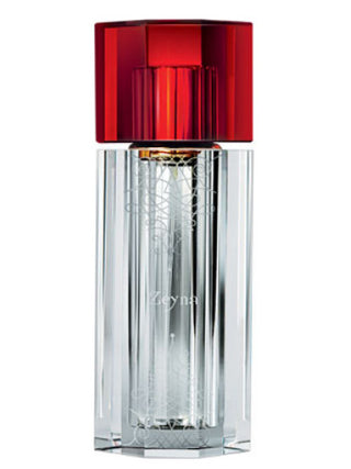 Zeyna Ajmal for Women Perfume - Elegant Fragrance Bottle Image