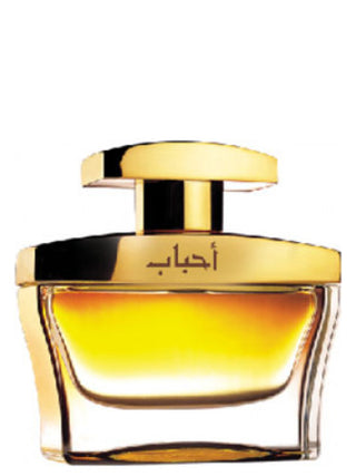 Ahbab Ajmal Womens Perfume | Exquisite fragrance for women | Buy now for a memorable scent experience