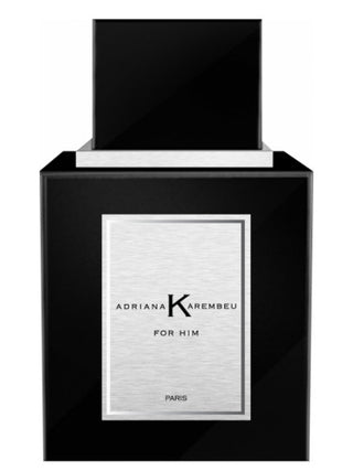 Adriana Karembeu for Him Perfume for Men - Best Fragrance 2022 | Buy Now!