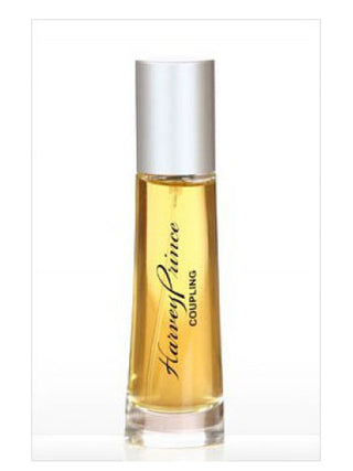 Harvey Prince Coupling Perfume for Women - Captivating Floral Fragrance - Buy Online Now!