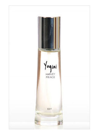 Yogini Harvey Prince Perfume for Women - Fragrance Bottle Image